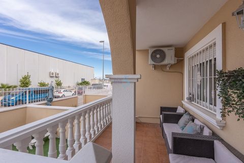 Byhus i Ciudad Quesada, Alicante, Ciudad Quesada - € 234.900 | Ref: P8493 - foto 36