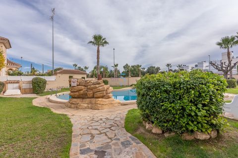 Byhus i Ciudad Quesada, Alicante, Ciudad Quesada - € 234.900 | Ref: P8493 - foto 41
