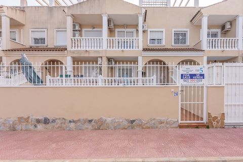 Byhus i Ciudad Quesada, Alicante, Ciudad Quesada - € 234.900 | Ref: P8493 - foto 44