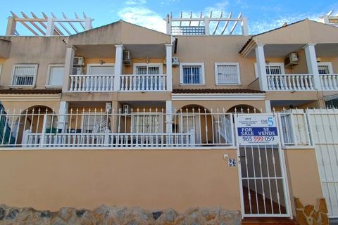 Byhus i Ciudad Quesada, Alicante, Ciudad Quesada - € 234.900 | Ref: P8493 - foto 37