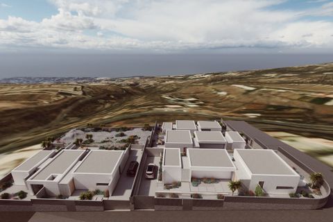 Villa i El Jaral, Tenerife, El Jaral - € 695.000 | Ref: V0809-3 - foto 6