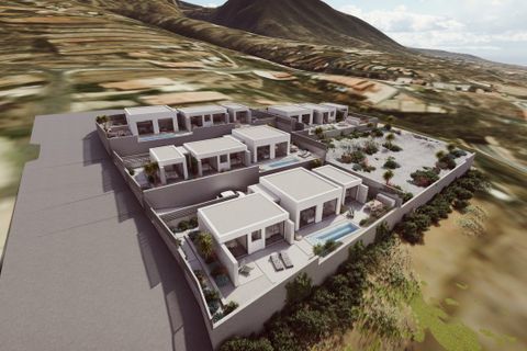 Villa i El Jaral, Tenerife, El Jaral - € 695.000 | Ref: V0809-3 - foto 7