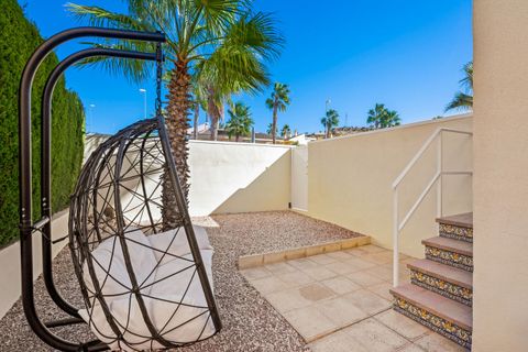 Villa a Rojales, Alicante, Rojales - € 239.000 | Ref: 200-4452 - foto 35