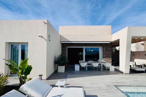 Villa i Algorfa, Alicante, Algorfa - € 660.000 | Ref: 200-4454 - foto 2