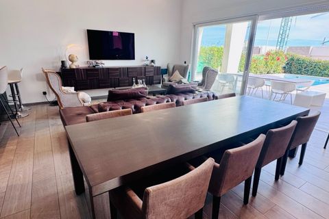 Villa i Algorfa, Alicante, Algorfa - € 660.000 | Ref: 200-4454 - foto 7
