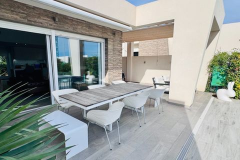 Villa i Algorfa, Alicante, Algorfa - € 660.000 | Ref: 200-4454 - foto 22