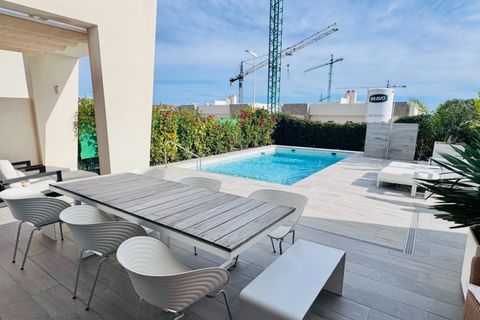 Villa i Algorfa, Alicante, Algorfa - € 660.000 | Ref: 200-4454 - foto 23