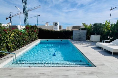 Villa i Algorfa, Alicante, Algorfa - € 660.000 | Ref: 200-4454 - foto 24