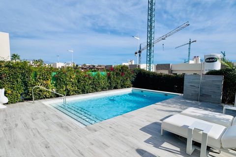 Villa i Algorfa, Alicante, Algorfa - € 660.000 | Ref: 200-4454 - foto 25