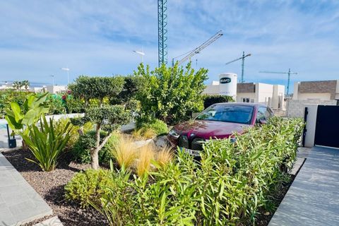Villa i Algorfa, Alicante, Algorfa - € 660.000 | Ref: 200-4454 - foto 33
