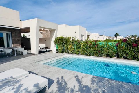 Villa i Algorfa, Alicante, Algorfa - € 660.000 | Ref: 200-4454 - foto 34