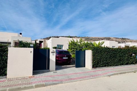 Villa i Algorfa, Alicante, Algorfa - € 660.000 | Ref: 200-4454 - foto 35