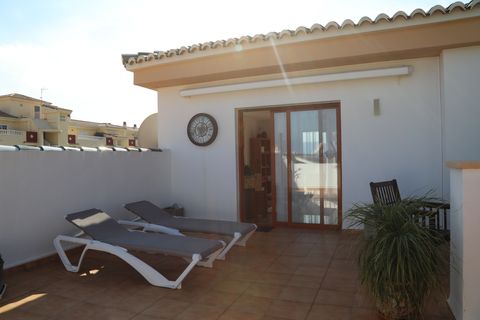 Penthouse i Denia, Alicante, Denia - € 690 000 | Ref: MP Denia - foto 12