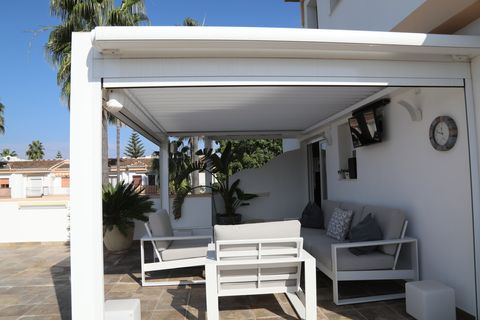 Penthouse i Denia, Alicante, Denia - € 690 000 | Ref: MP Denia - foto 9