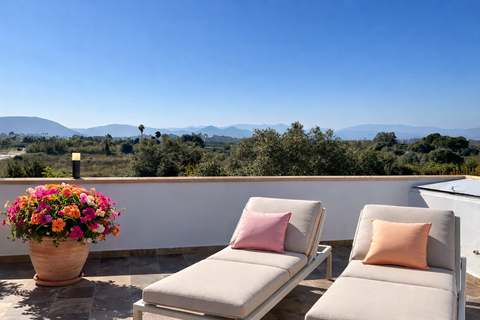 Penthouse i Denia, Alicante, Denia - € 690 000 | Ref: MP Denia - foto 43