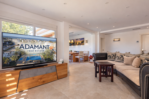 Penthouse i Denia, Alicante, Denia - € 690 000 | Ref: MP Denia - foto 42
