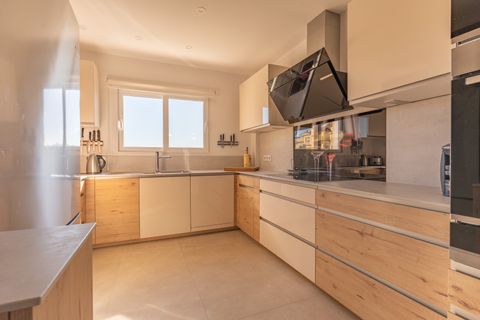 Penthouse i Denia, Alicante, Denia - € 690 000 | Ref: MP Denia - foto 34