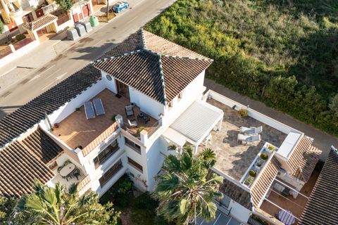 Penthouse i Denia, Alicante, Denia - € 690 000 | Ref: MP Denia - foto 37