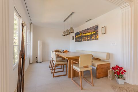 Penthouse i Denia, Alicante, Denia - € 690 000 | Ref: MP Denia - foto 33