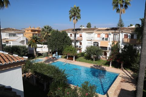 Penthouse i Denia, Alicante, Denia - € 690 000 | Ref: MP Denia - foto 10