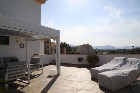 Penthouse i Denia, Alicante, Denia - € 690 000 | Ref: MP Denia - foto 13