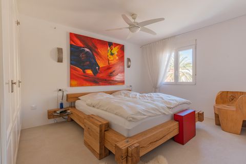 Penthouse i Denia, Alicante, Denia - € 690 000 | Ref: MP Denia - foto 29