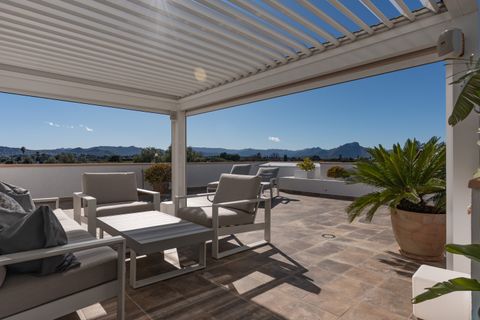 Penthouse i Denia, Alicante, Denia - € 690 000 | Ref: MP Denia - foto 32