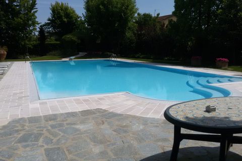 Villa i Forli, Forli-Cesena, Forli - € 1.850.000 | Ref: es5554894 - foto 2