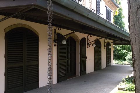 Villa i Forli, Forli-Cesena, Forli - € 1.850.000 | Ref: es5554894 - foto 4