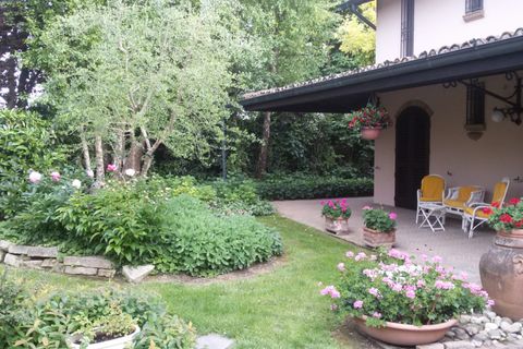 Villa i Forli, Forli-Cesena, Forli - € 1.850.000 | Ref: es5554894 - foto 5