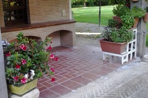 Villa i Forli, Forli-Cesena, Forli - € 1.850.000 | Ref: es5554894 - foto 6