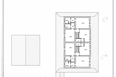 Villa i Forli, Forli-Cesena, Forli - € 1.850.000 | Ref: es5554894 - foto 12