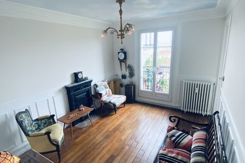Lejlighed i Paris, Paris, Paris - € 535.000 | Ref: es5554891 - foto 6
