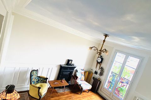 Lejlighed i Paris, Paris, Paris - € 535.000 | Ref: es5554891 - foto 7