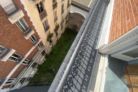 Lejlighed i Paris, Paris, Paris - € 535.000 | Ref: es5554891 - foto 18