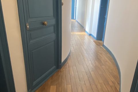 Lejlighed i Paris, Paris, Paris - € 535.000 | Ref: es5554891 - foto 19