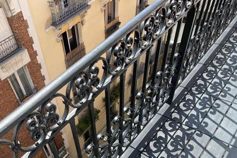 Lejlighed i Paris, Paris, Paris - € 535.000 | Ref: es5554891 - foto 32