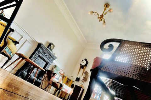 Lejlighed i Paris, Paris, Paris - € 535.000 | Ref: es5554891 - foto 38