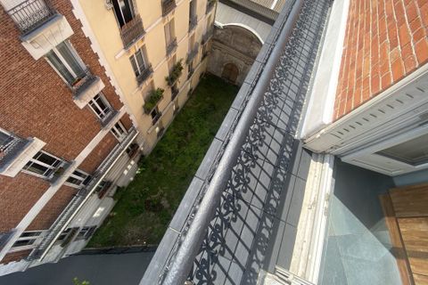 Lejlighed i Paris, Paris, Paris - € 535.000 | Ref: es5554891 - foto 40