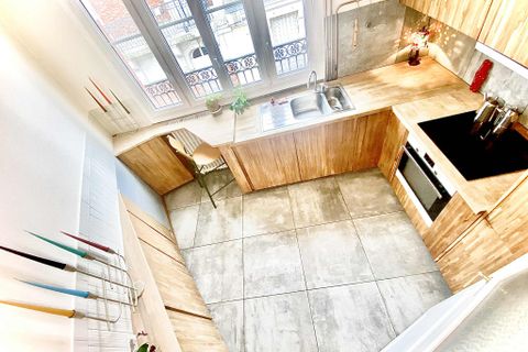 Lejlighed i Paris, Paris, Paris - € 535.000 | Ref: es5554891 - foto 42
