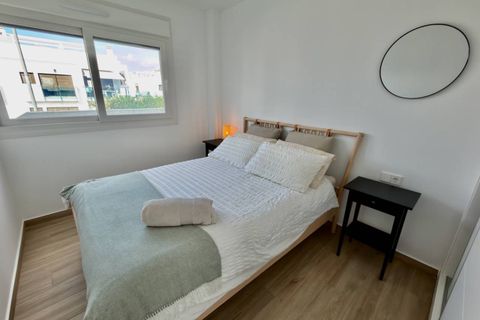 Leilighet i Jacarilla, Alicante, Jacarilla - € 295 000 | Ref: 942 - foto 11