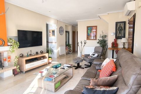 Villa i Algorfa, Alicante, Algorfa - € 375 000 | Ref: 911 - foto 6