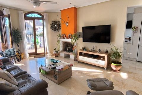 Villa i Algorfa, Alicante, Algorfa - € 375 000 | Ref: 911 - foto 7