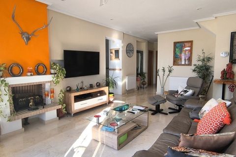 Villa i Algorfa, Alicante, Algorfa - € 375 000 | Ref: 911 - foto 10