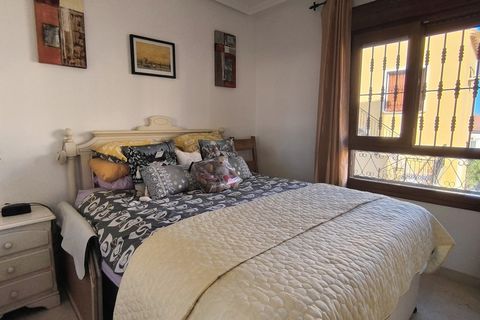 Villa i Algorfa, Alicante, Algorfa - € 375 000 | Ref: 911 - foto 14