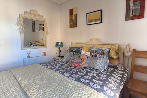Villa i Algorfa, Alicante, Algorfa - € 375 000 | Ref: 911 - foto 15