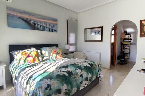 Villa i Algorfa, Alicante, Algorfa - € 375 000 | Ref: 911 - foto 16