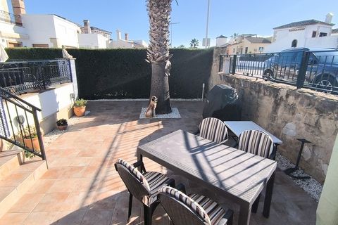 Villa i Algorfa, Alicante, Algorfa - € 375 000 | Ref: 911 - foto 22