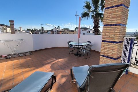 Villa i Algorfa, Alicante, Algorfa - € 375 000 | Ref: 911 - foto 27