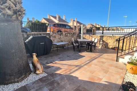 Villa i Algorfa, Alicante, Algorfa - € 375 000 | Ref: 911 - foto 32